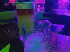 -MOSSO音乐酒吧·Live House(南京西路店)