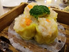 -中恒华茶楼(牌坊店)