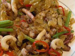 -潮上潮(南中环店)