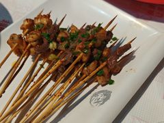 -辣不怕口味虾(凌霄路店)