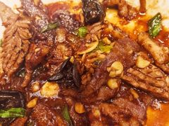 -天和晟新京菜.水煮鱼.湘土菜(国展店)