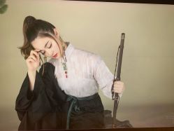 -盘子女人坊古装写真摄影(南京总店)