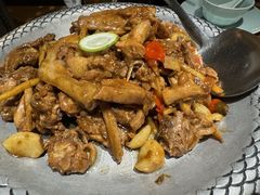 甘家界柠檬鸭-甘家界柠檬鸭(安吉店)