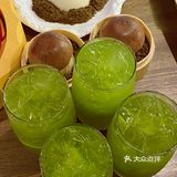 武汉万象城  好吃又好看的火锅🔥 🔥 