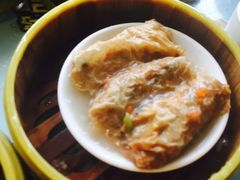 -华宝食品有限公司(建设路总店)