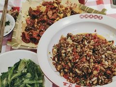 -西江红·株洲本地菜(滨江南路店)