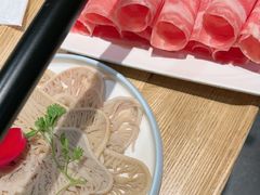 -蜀九香火锅(彩虹店)