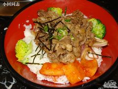 DSC02196-梦山水日本烧肉(五四广场店)
