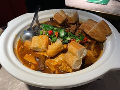 -新白鹿餐厅(金鹰新街口店)