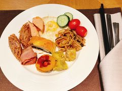 -厦门悦华酒店