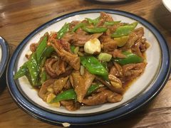 -妈妈的味道(工人体育场东路店)