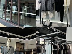 -百联奥特莱斯广场(武汉盘龙店)