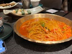 -丝路金桃·新疆菜(徐汇店)