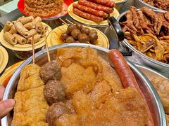 -柳州肥姨妈大骨螺蛳粉(万达中心店)