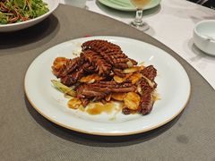 -北平盛世·新京菜·北京烤鸭(劲松·双井店)