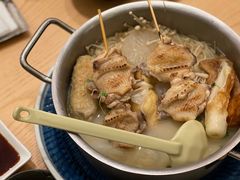 -yokocho上横町·日本食街(深业上城店)