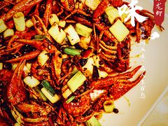 -辣螃铠盆盆蟹大排档(总店)