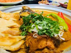 -四季厨房 鲁菜·孔府烤鸭(高新万达店)