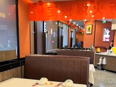 -鑫巴蜀小镇 · 水煮鱼专研店(玉桥店)