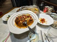 -七十七号厨房·新派江西菜(滨湖店)