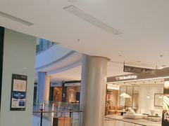 -红星美凯龙(上海沪南店)