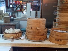 -德顺源·非遗烧麦·老菜(大观园店)