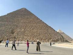 -吉萨金字塔群
