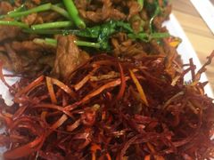 -合合春饼·酱骨·东北菜(潘家园店)