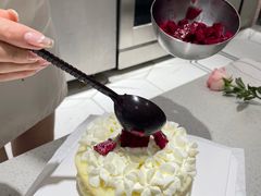 -西檬树SIMON·T轻奢蛋糕(大东方Max店)