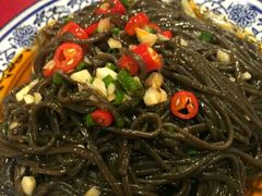 -成都美食巫山烤鱼(三里河路店)