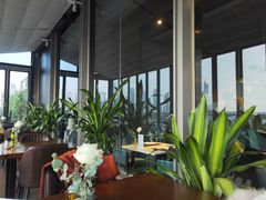 -CASANOVA西餐厅(海信广场店)