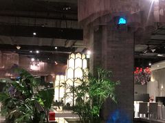 大堂-新沸腾鱼乡(世贸天阶店)