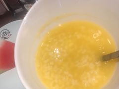 南瓜粥-老板恋上鱼(高新万达店)