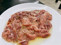牛舌-金达盛烤肉(五里店)