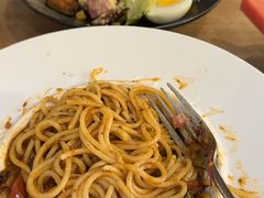 -豪客来牛排(红豆万花城店)