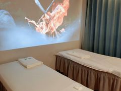 -逸栈养生SPA(望京店)