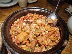 -金苑酒家·客家菜·广东老字号(万象店)
