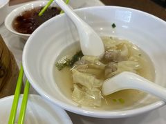 -古南都·清真绿柳居菜馆(太平南路店)