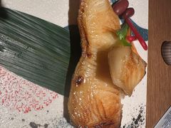 -水之惠鲜鱼料理(王府大街店)