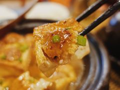 客家酿豆腐-老客家·客家菜(万达店)