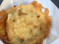 -老上海葱油饼(黄河路店)