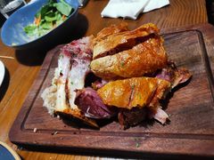 -404干式熟成牛排馆•聚会餐厅