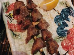 -平成屋·午肴夜酒(四川北路店)