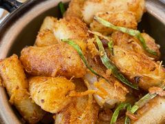 -澳门西南饭店·粤菜·茶市·手工点心(华海路店)