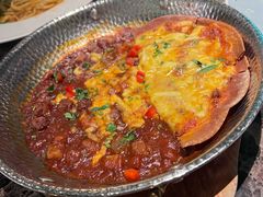 -Lets burger非常汉堡·环球风味(蓝色港湾店)