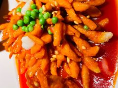 -金牌外婆家(万象城店)