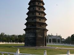 -东台西溪天仙缘景区