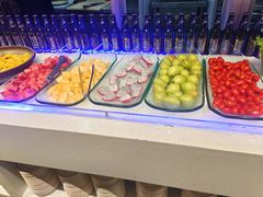 -快乐爱斯米牛排自助(正大广场店)