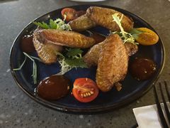 -haxnbauer海森堡德国餐厅(深圳coco店)