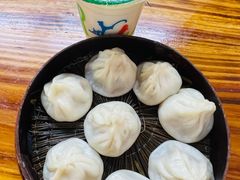 -锅贴大王南翔小笼(临沂二村店)